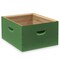 Honey Keeper Complete Deep Hive Body Kit, Painted and Assembled Beehive with 10-Frames